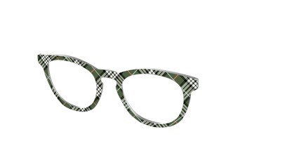 The Personality Plaid