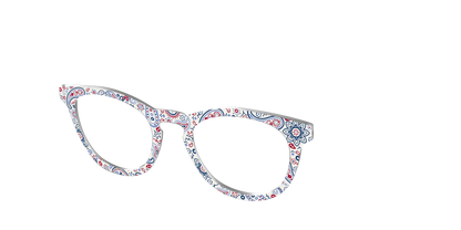 The Picnic Paisley