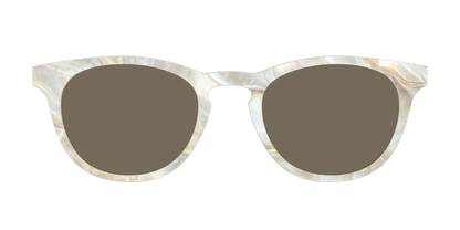 The Polarized Sandbar Pearl Sun Top