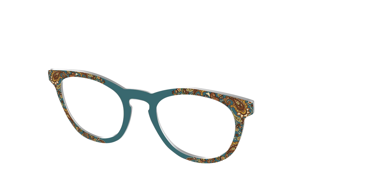 The Posh Paisley