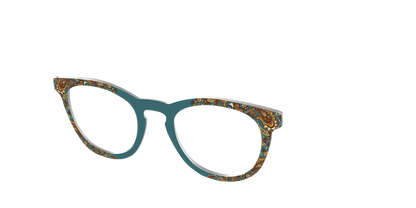 The Posh Paisley