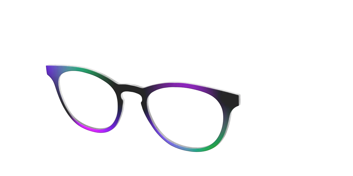 The Potion Gradient