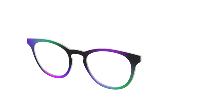 The Potion Gradient