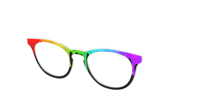The Pride Paint