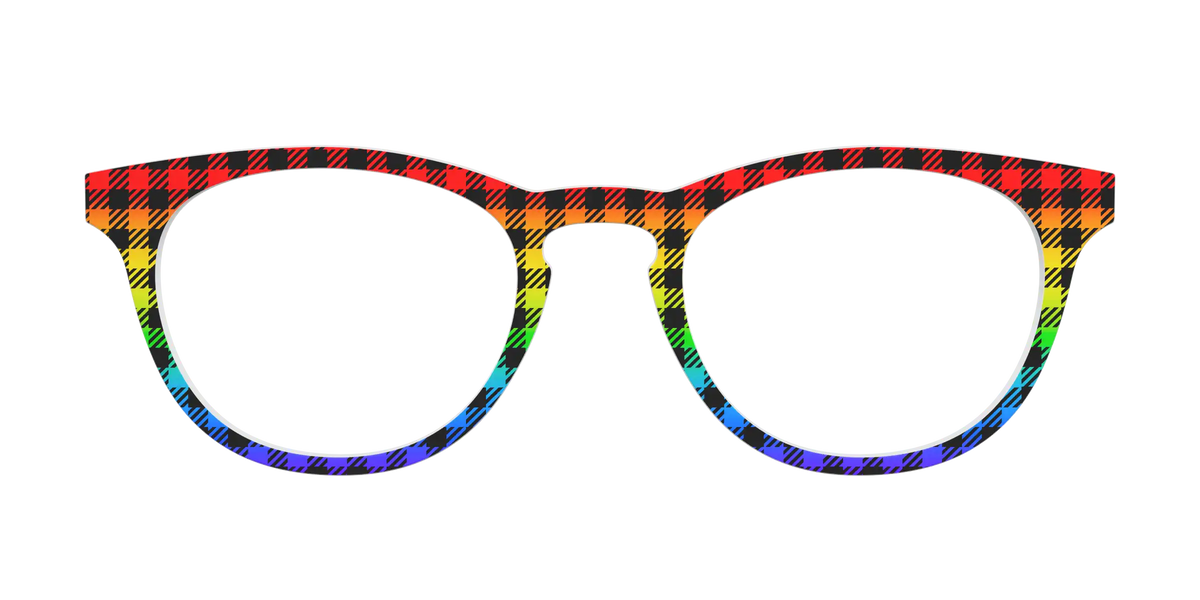 The Primary Plaid
