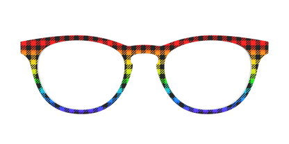 The Primary Plaid