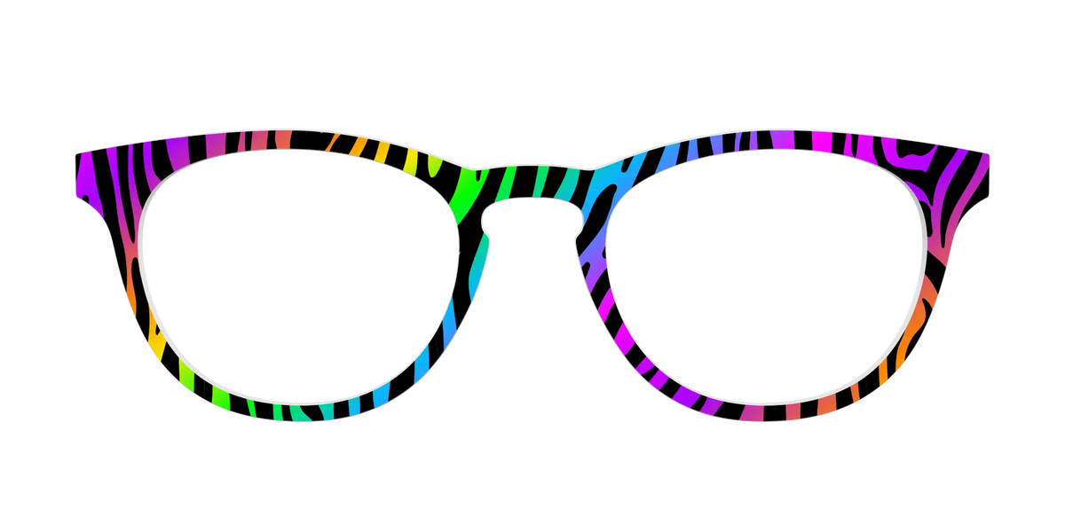 The Prismatic Zebra