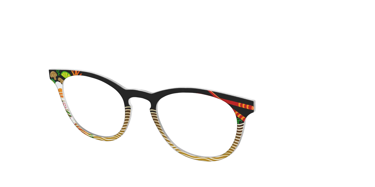 The Ramen