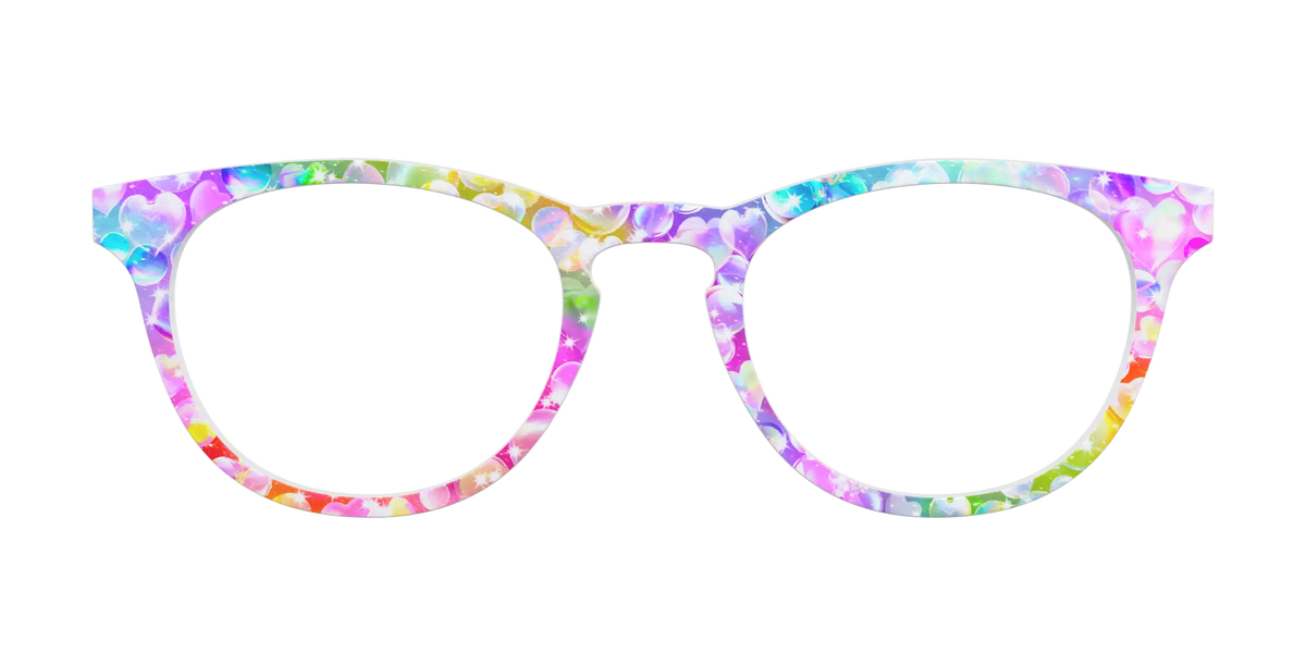 The Recess Bubbles