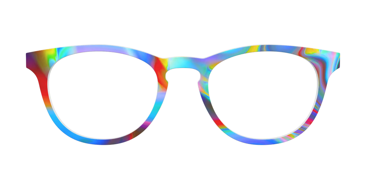 The Refracting Reflections