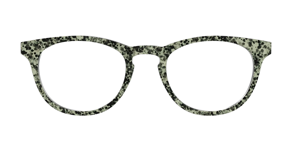 The Speckled Moss