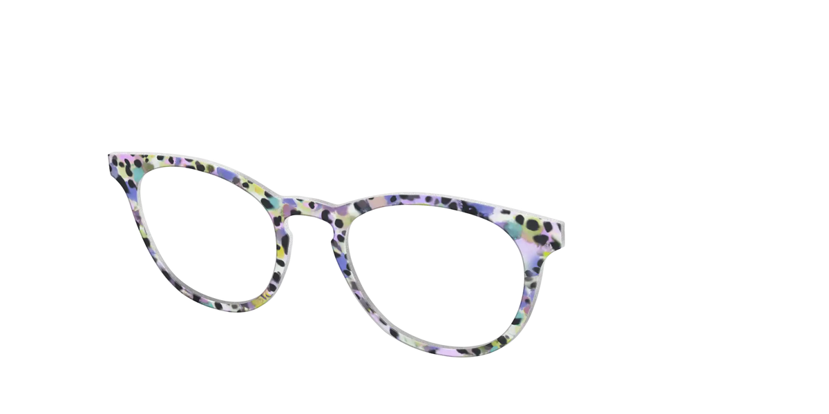 The Speckled Winter Tort