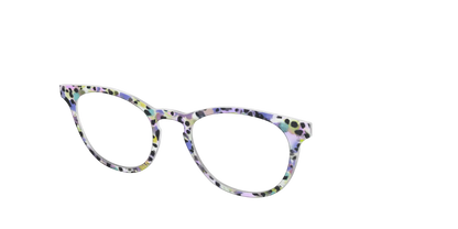 The Speckled Winter Tort