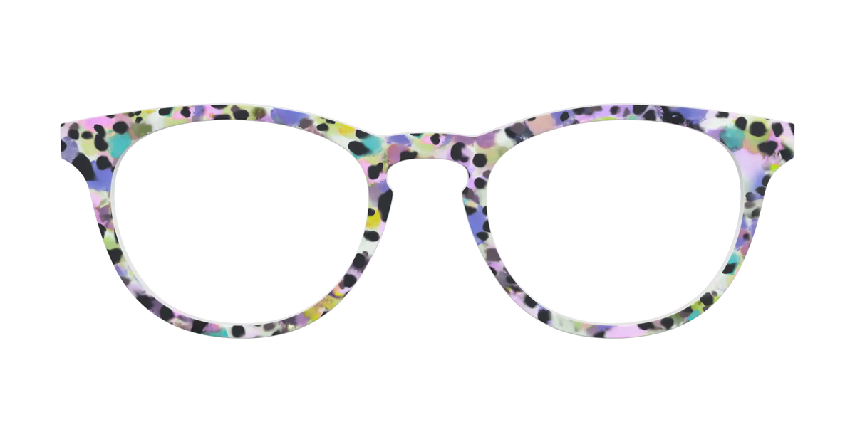 The Speckled Winter Tort