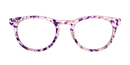The Spotted Thistle Pearl Tortoise