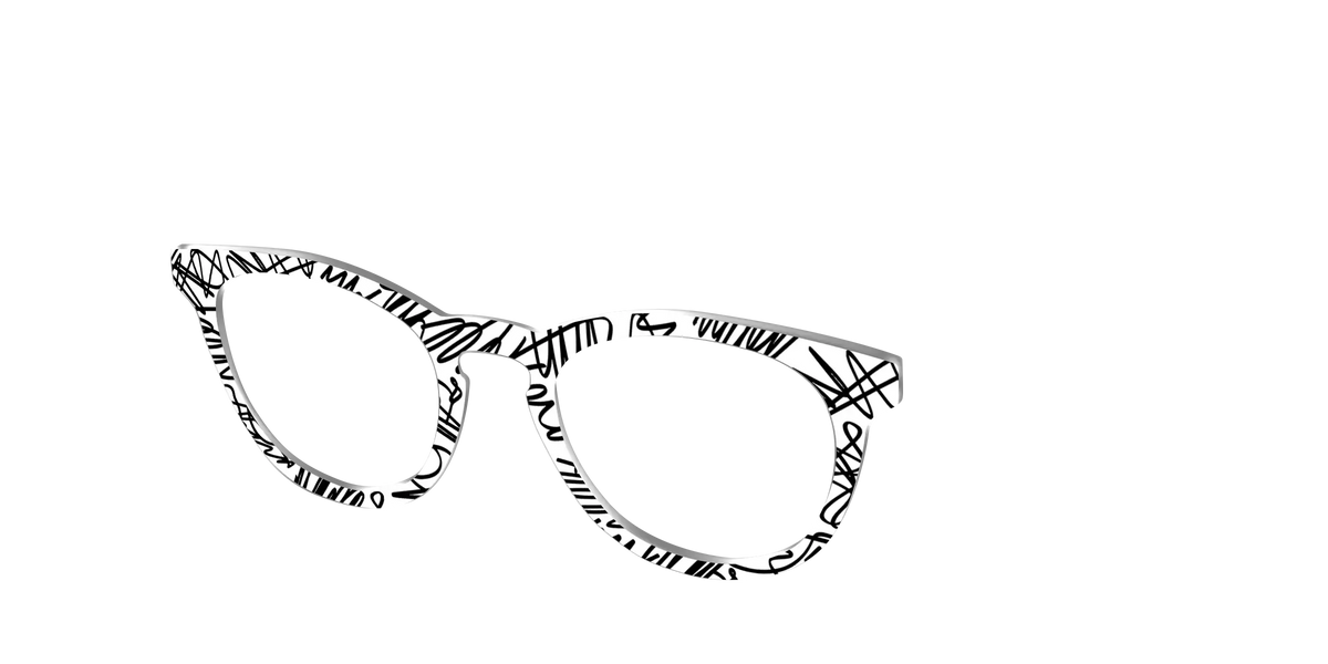 The Stylish Scribble