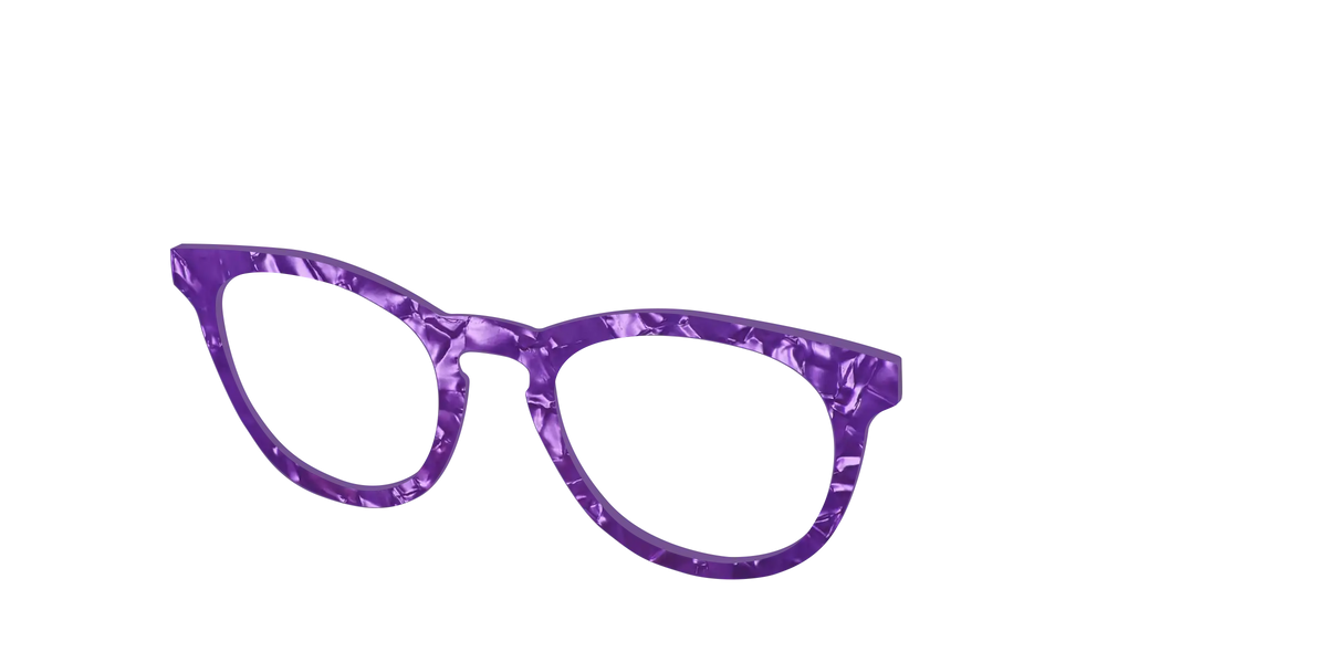 The Sugilite Pearl Marble