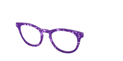 The Sugilite Pearl Marble