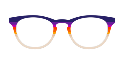 The Summit Stripes