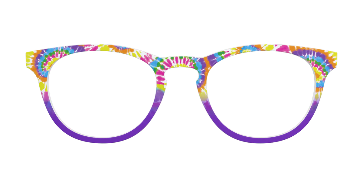 The Sundazed Tie Dye