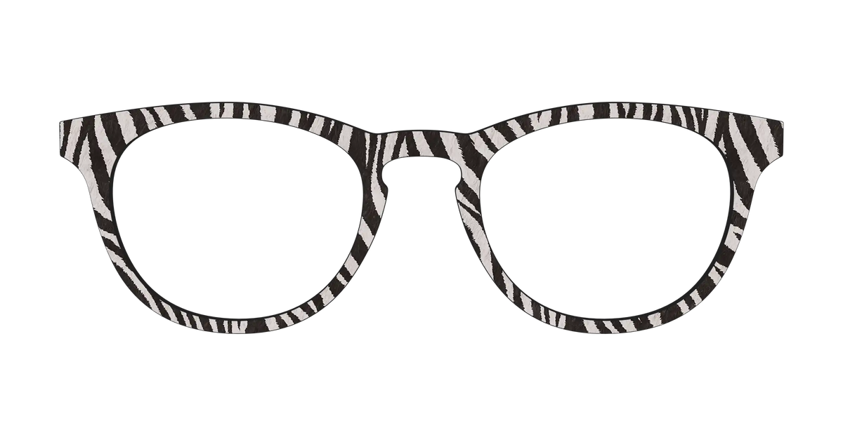 The Zebra Stripes