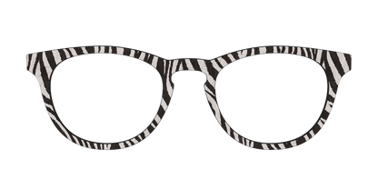 The Zebra Stripes