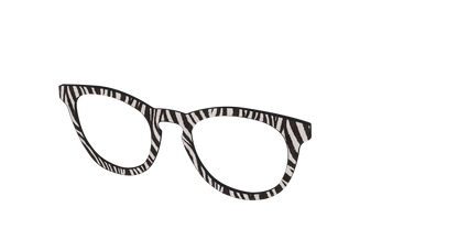 The Zebra Stripes