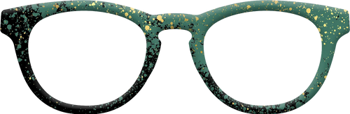 The Green Splatter