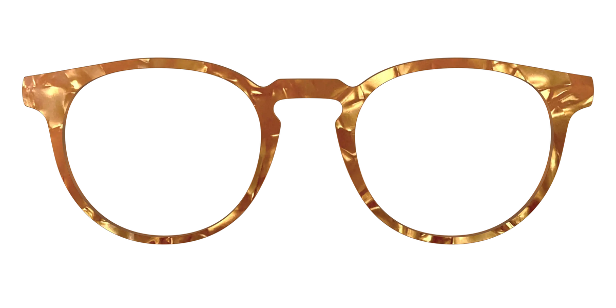 The Amber Pearl Marble