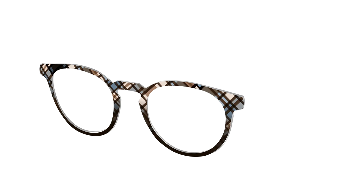 The Backwoods Plaid
