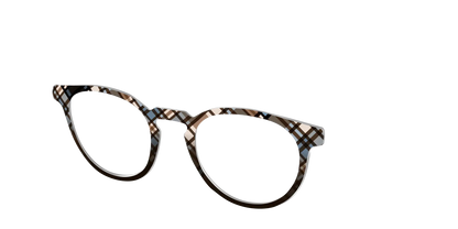 The Backwoods Plaid