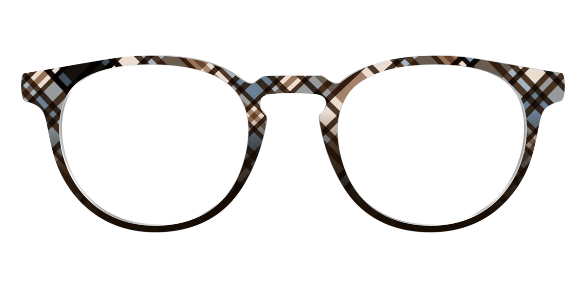 The Backwoods Plaid