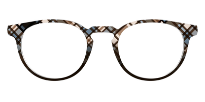 The Backwoods Plaid
