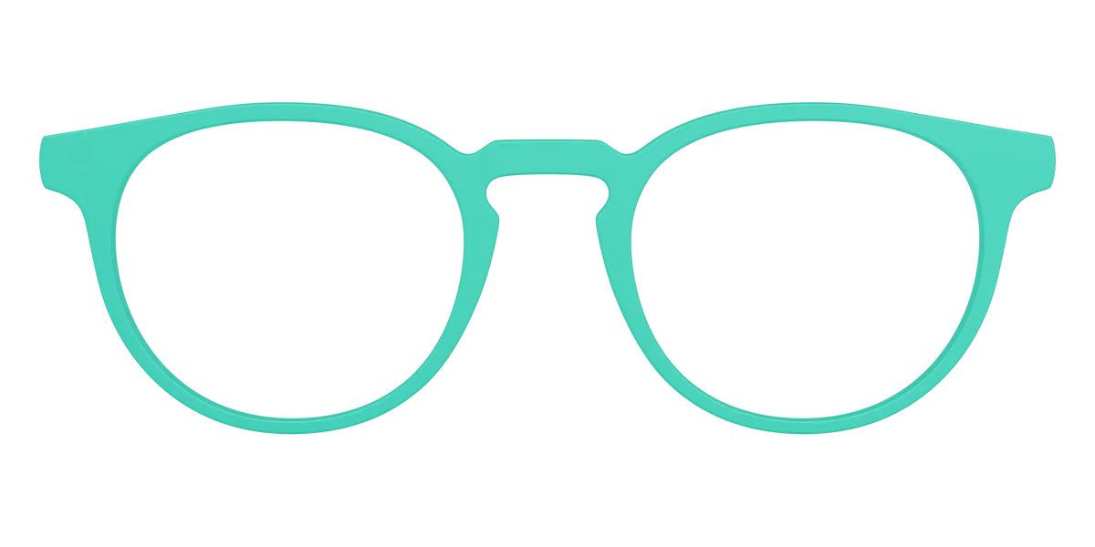 The Bermuda Blue