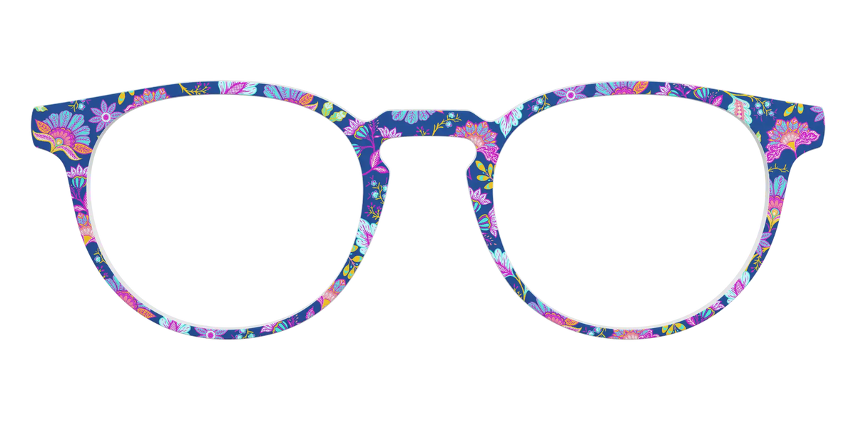 The Berry Indie Floral