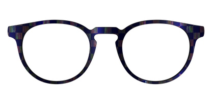 The Black Holographic Check