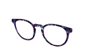 The Black Opal Pearl Tortoise