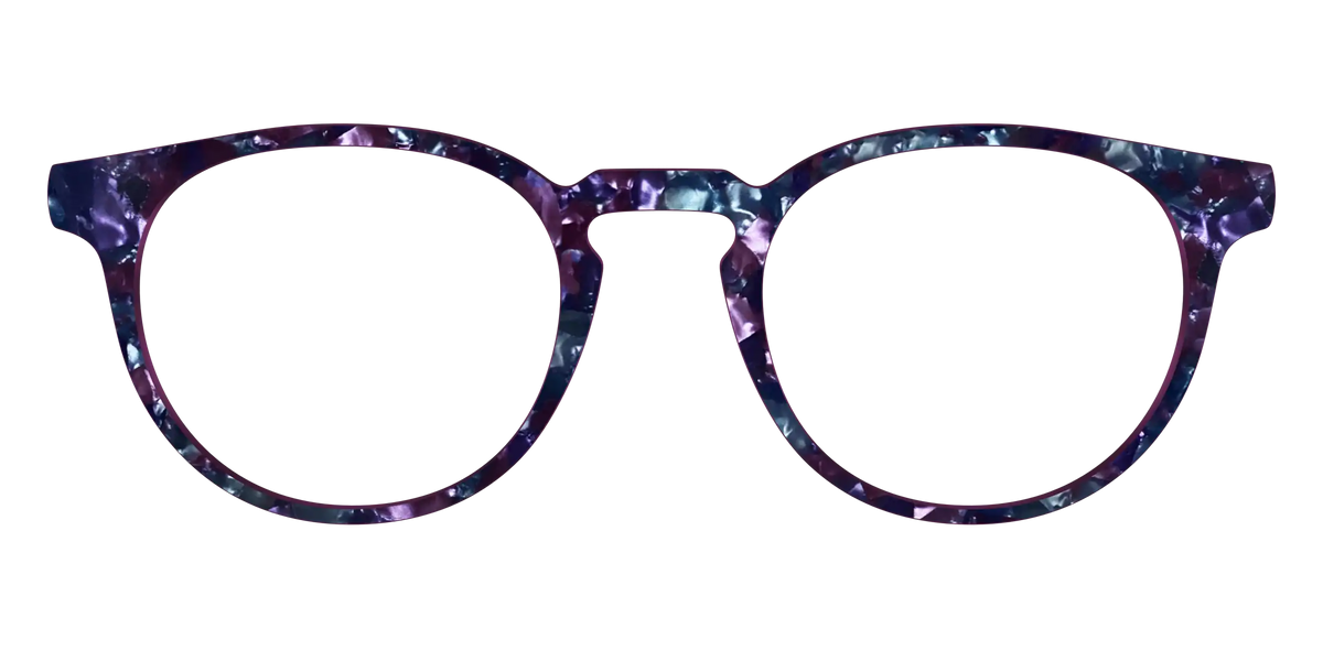 The Black Opal Pearl Tortoise