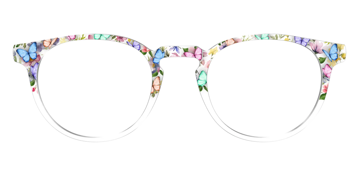 The Butterfly Crown