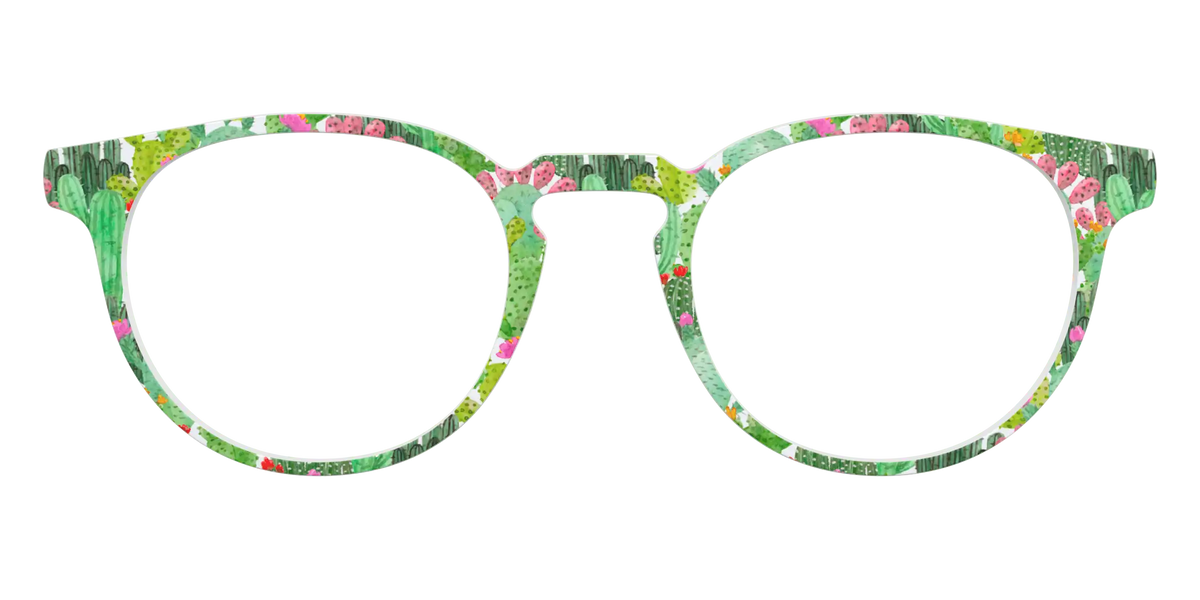 The Cactus Floral