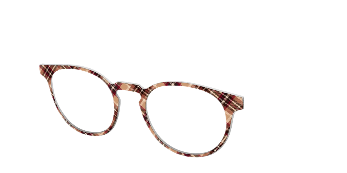 The Chestnut Flannel