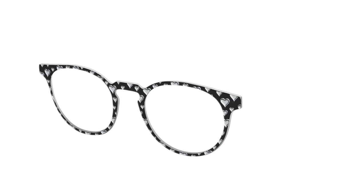The Chrome Hearts