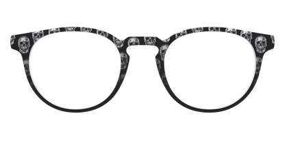 The Chrome Skulls