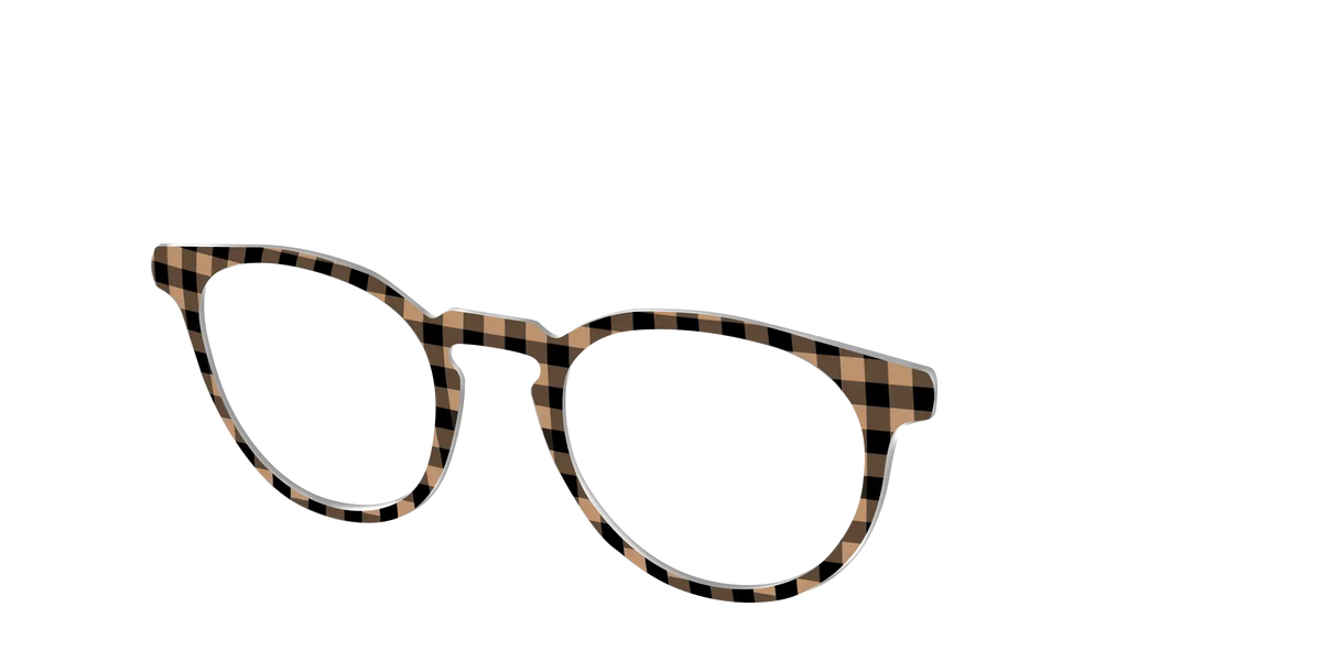 The Cider Buffalo Plaid