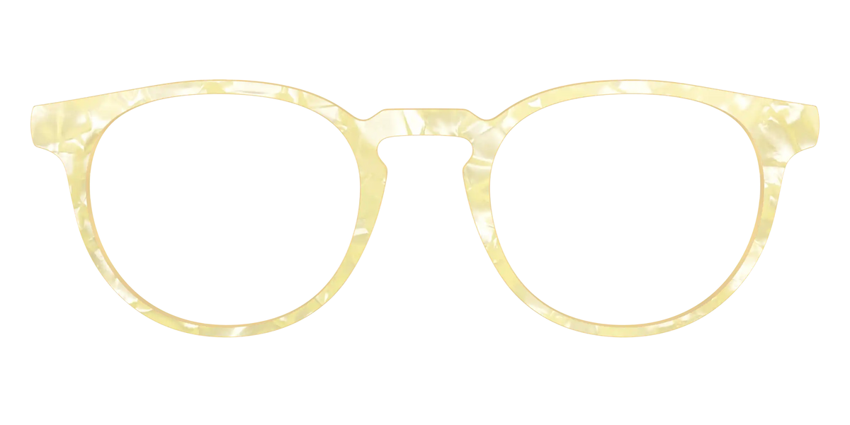 The Citrine Pearl Marble