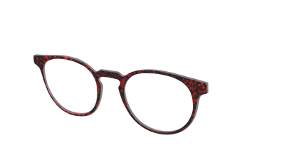 The Crimson Splatter