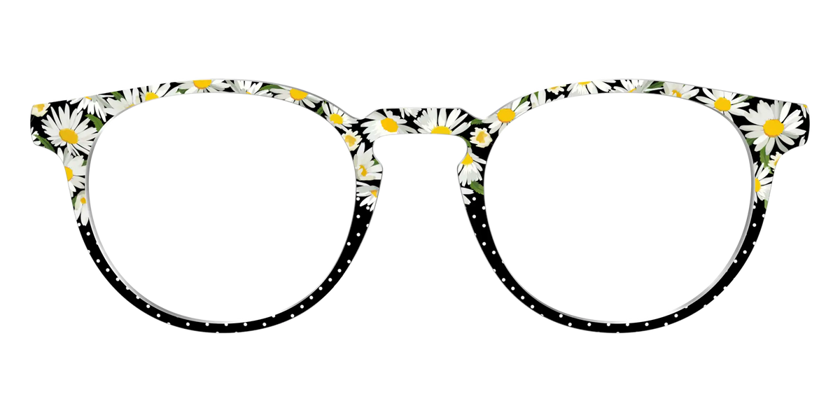 The Daisy Crown Dot
