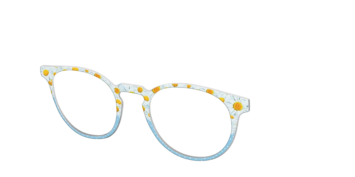 The Daisy Dot