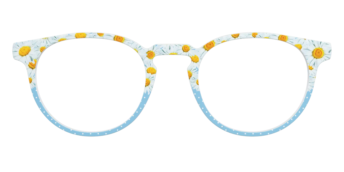 The Daisy Dot