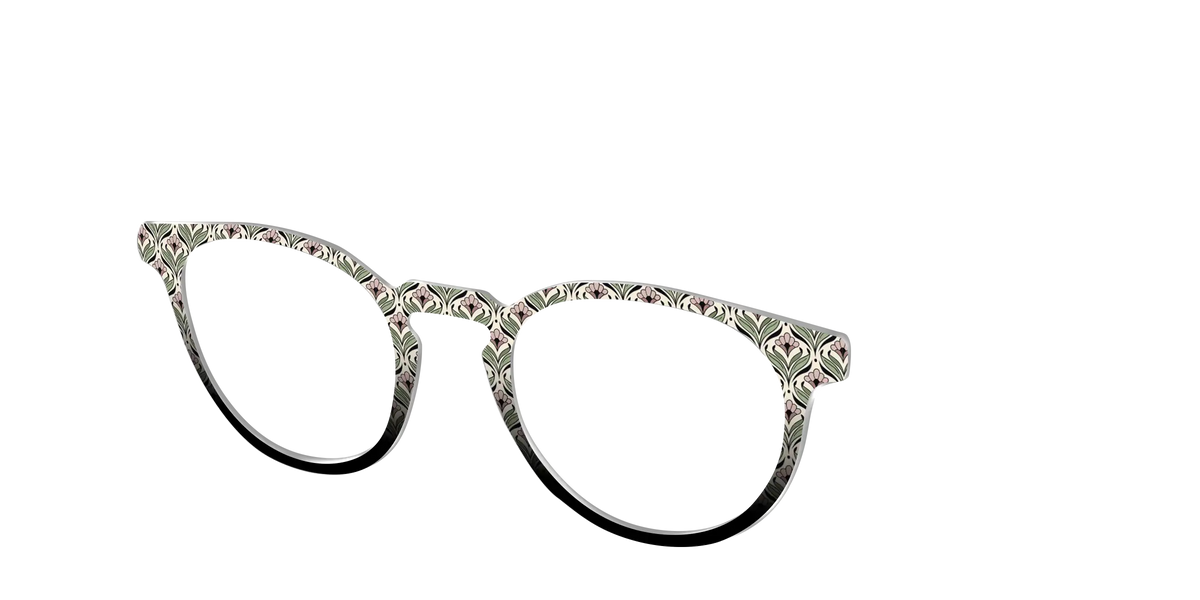 The Deco Floral